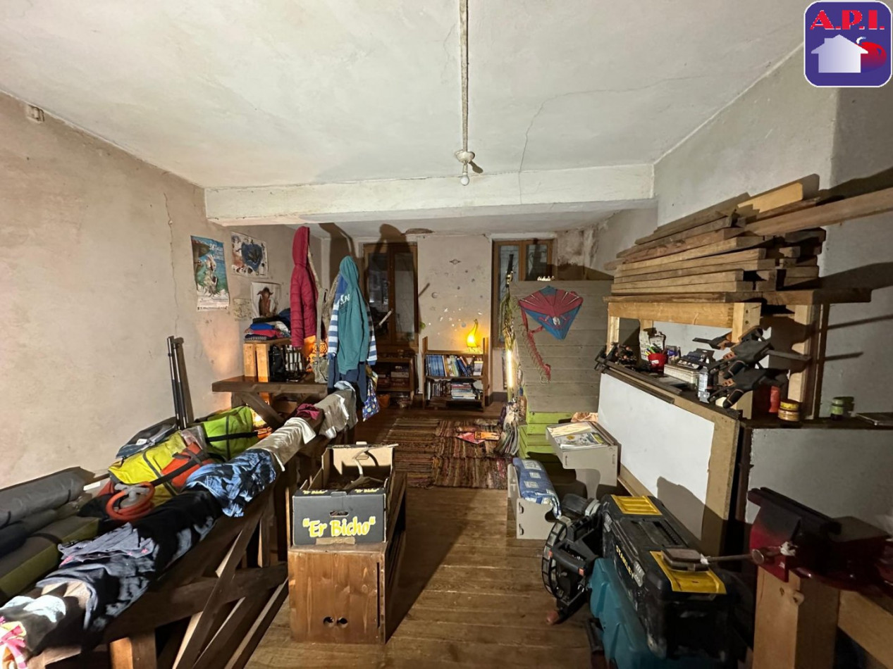 vente Maison Artigat - Photo 10