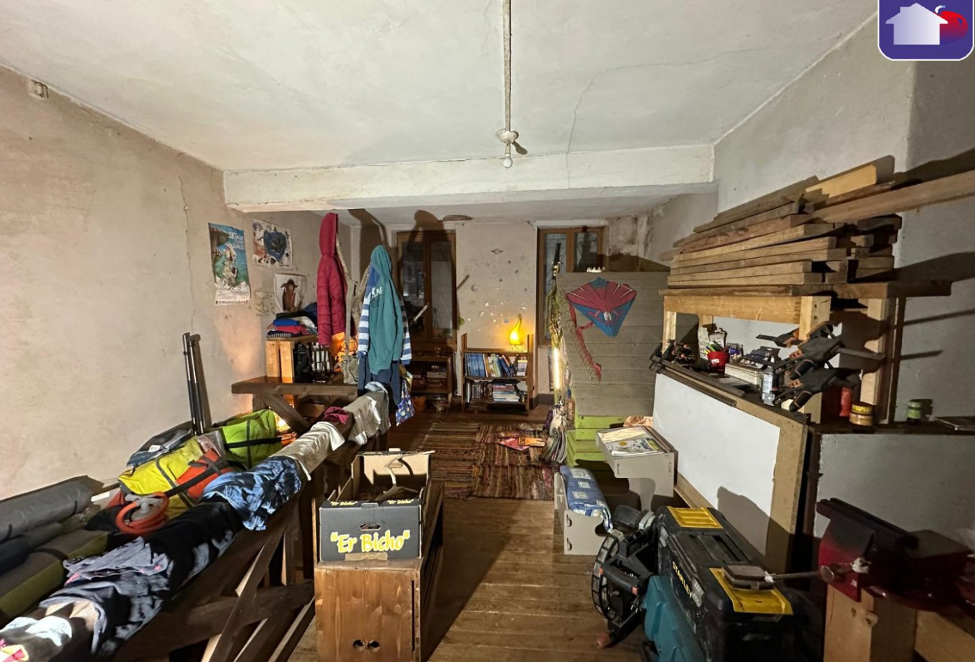 vente Maison Artigat - Photo 10