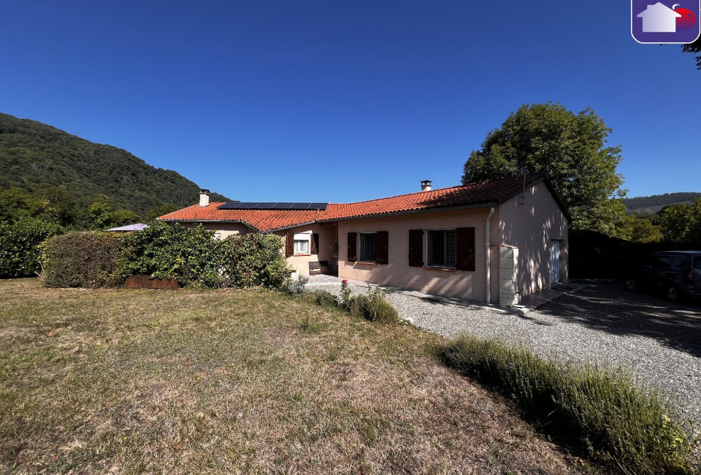 vente Maison Foix - Photo 1