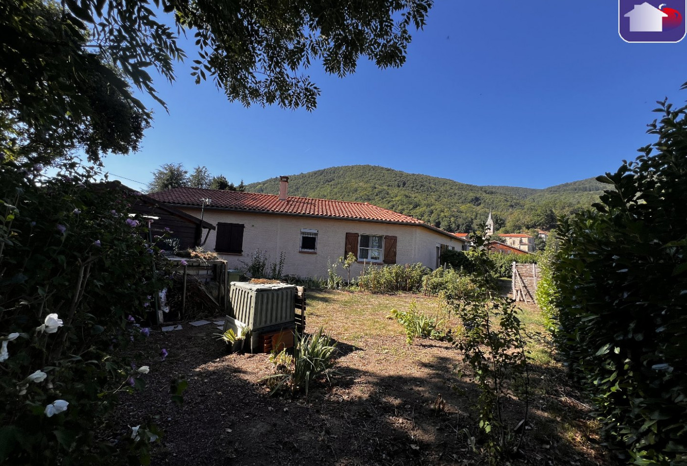 vente Maison Foix - Photo 2