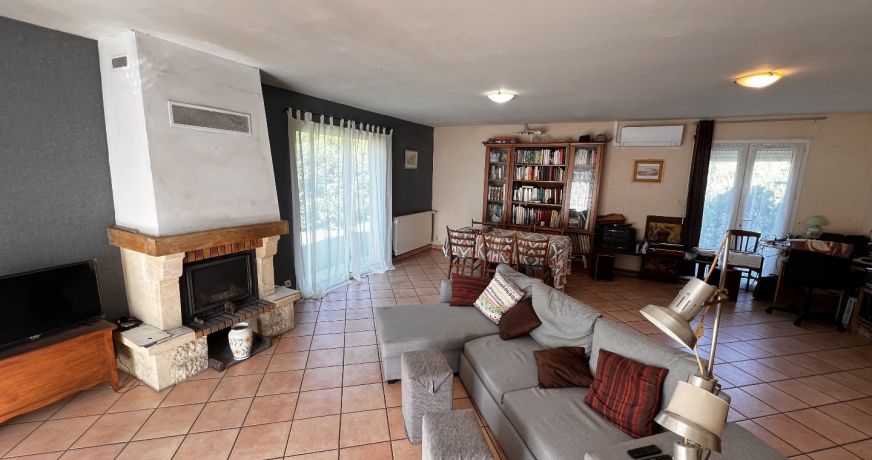 vente Maison Foix