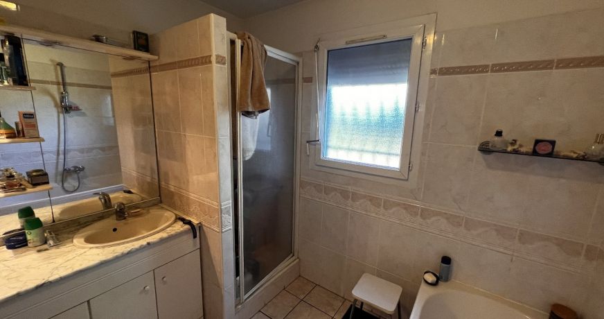 vente Maison Foix