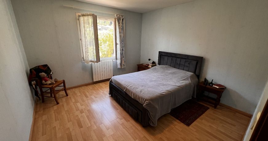vente Maison Foix