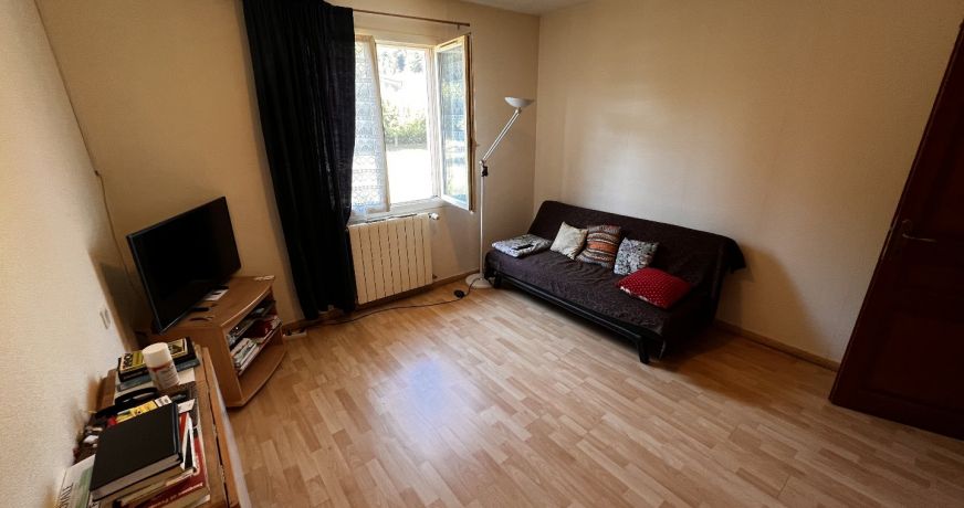 vente Maison Foix