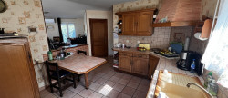 vente Maison Foix