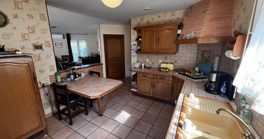 vente Maison Foix