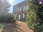 vente Maison Nailloux