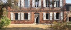 vente Maison Nailloux