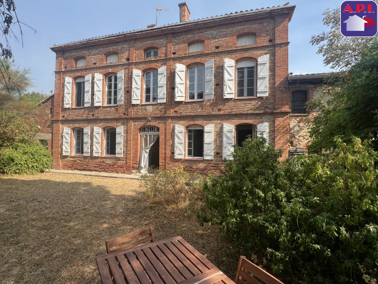 vente Maison Nailloux - Photo 11