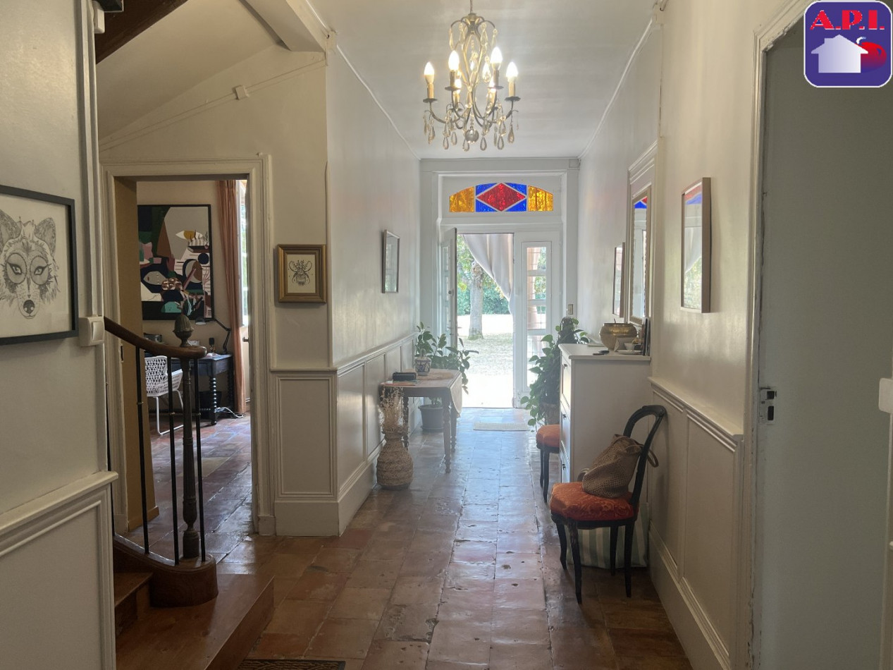 vente Maison Nailloux - Photo 2