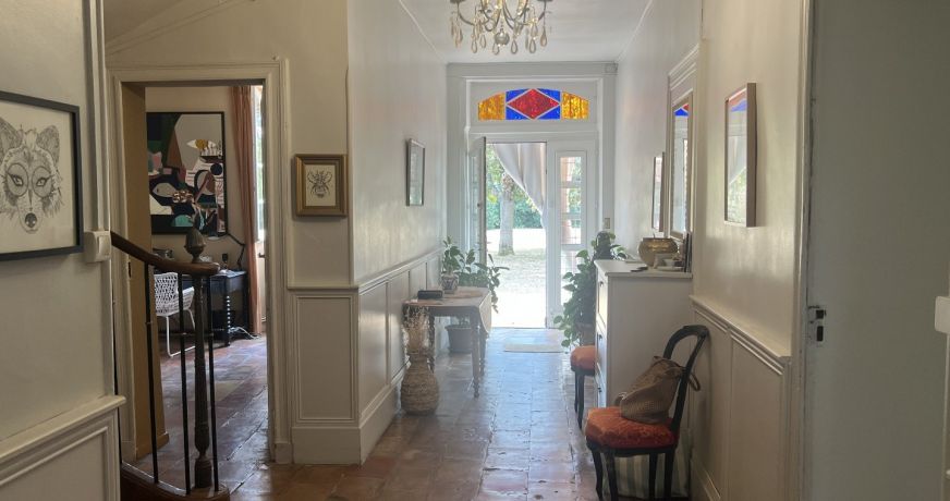 vente Maison Nailloux