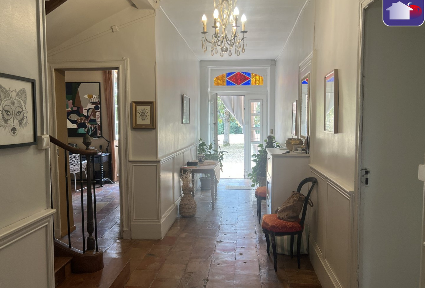vente Maison Nailloux - Photo 2