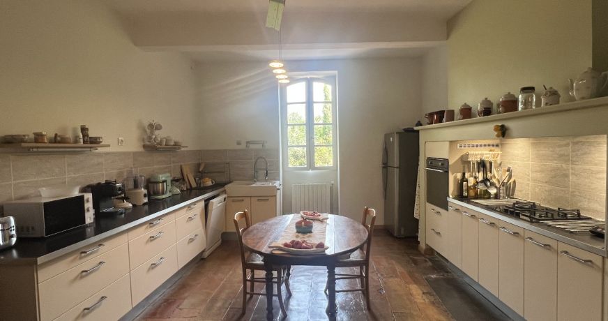 vente Maison Nailloux
