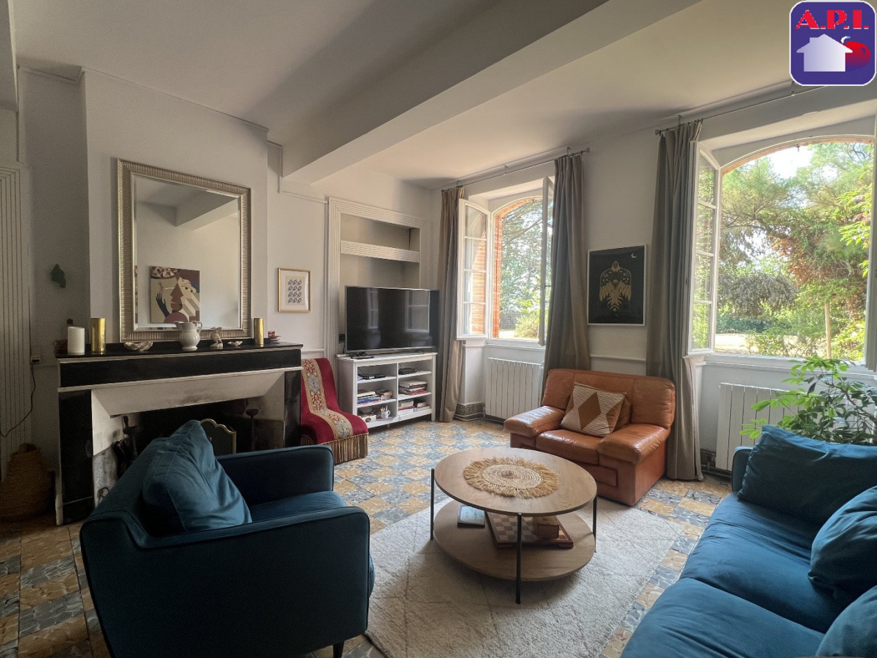 vente Maison Nailloux - Photo 4