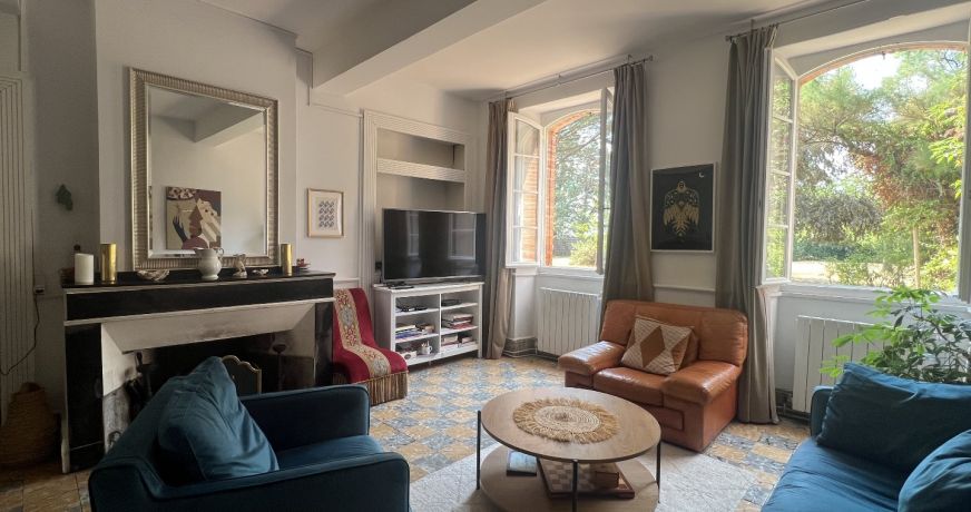 vente Maison Nailloux