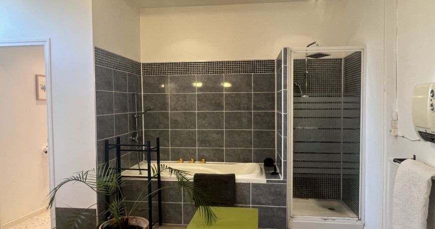 vente Maison Nailloux