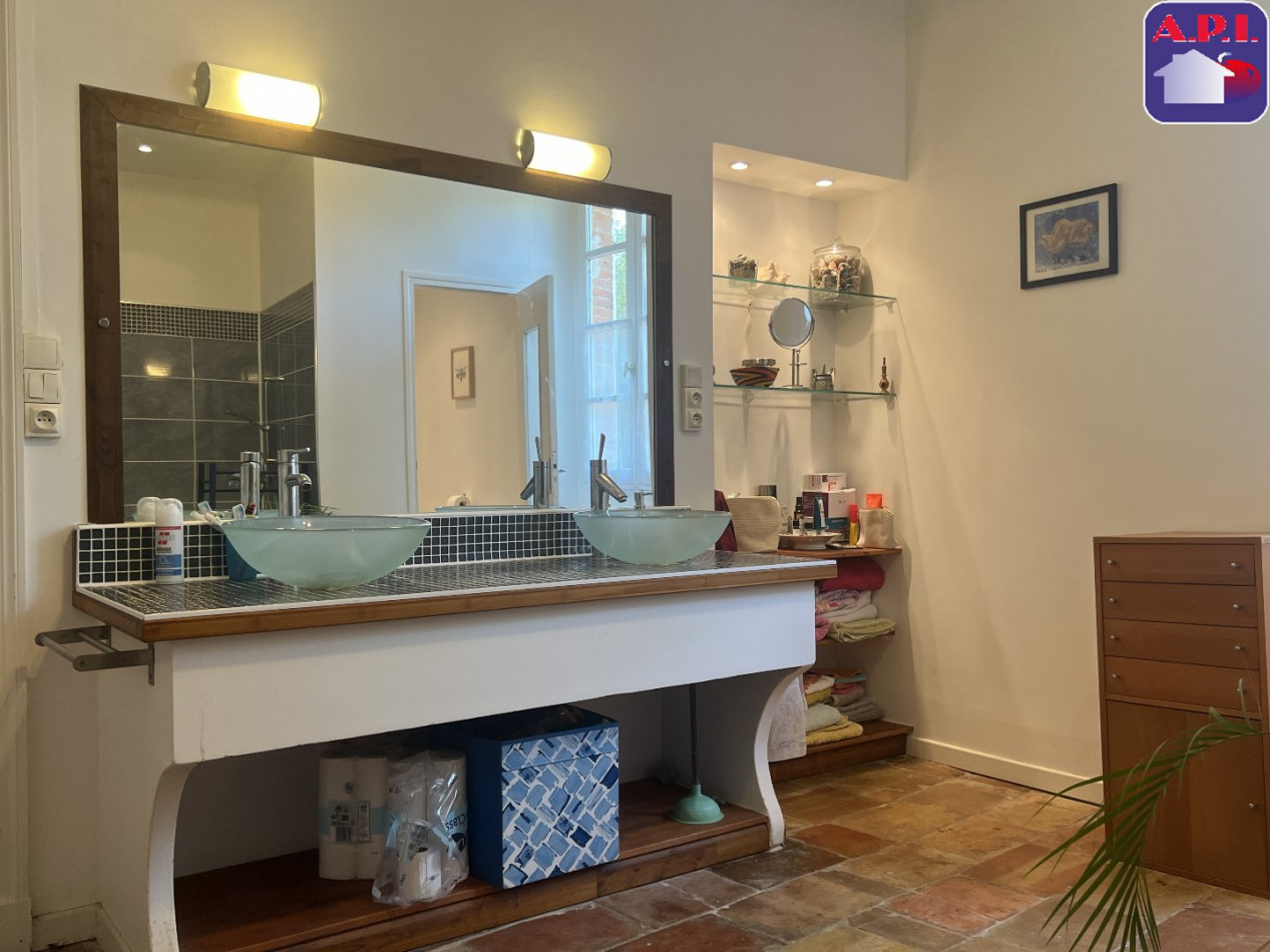 vente Maison Nailloux - Photo 6