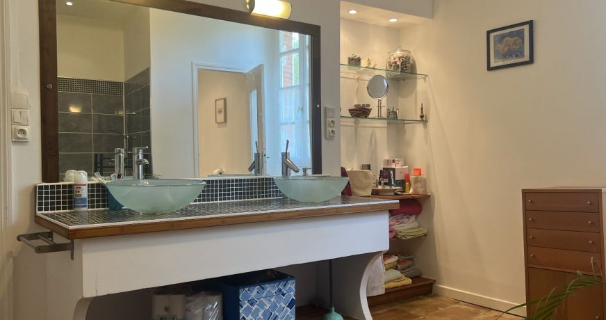 vente Maison Nailloux