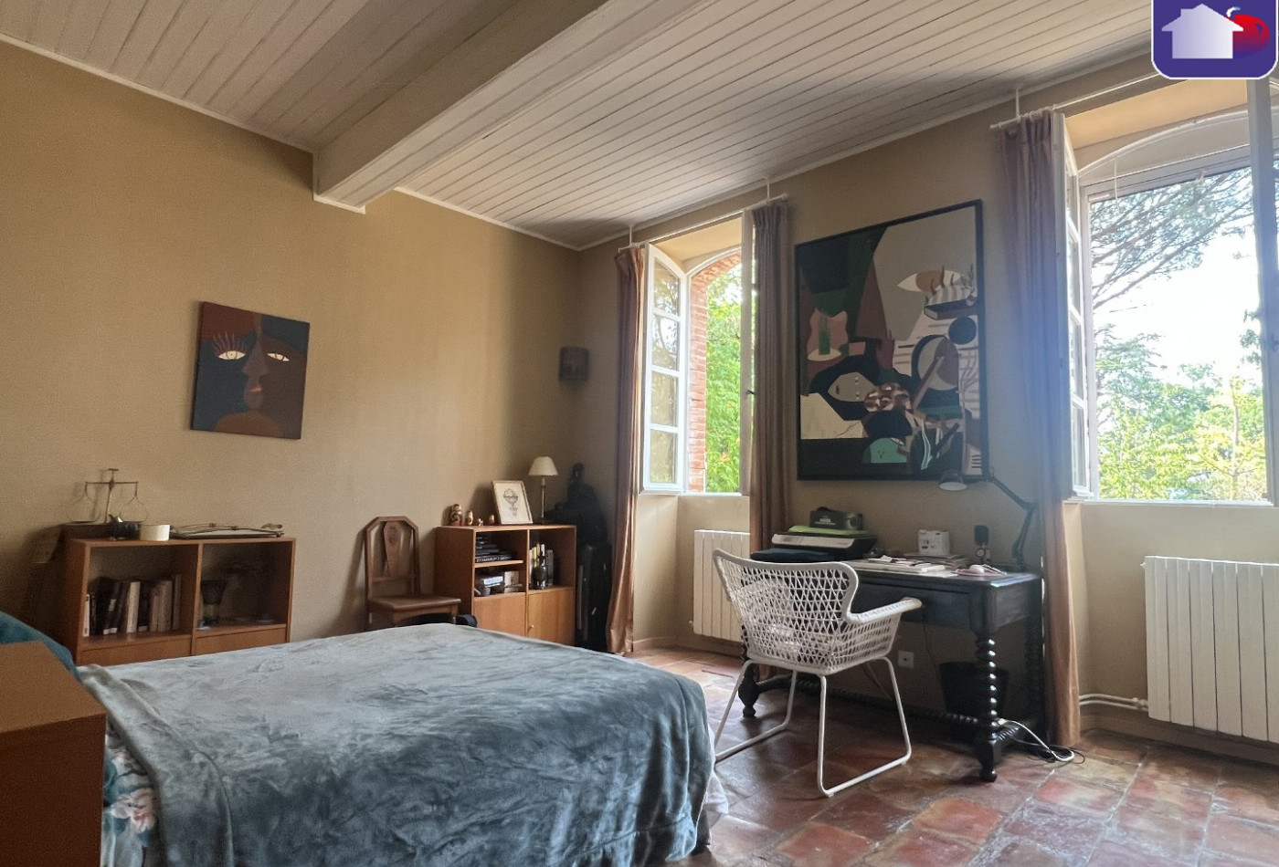 vente Maison Nailloux - Photo 8