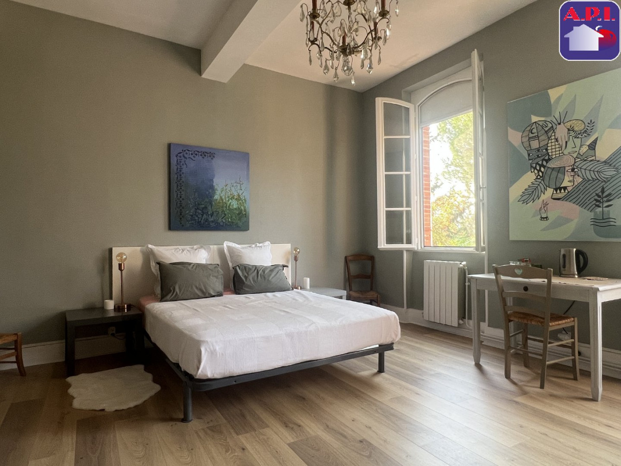 vente Maison Nailloux - Photo 9