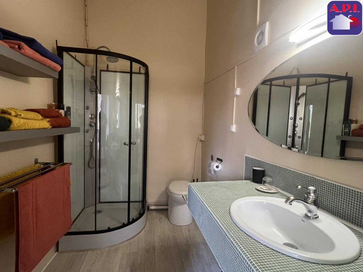 vente Maison Nailloux - Photo 12