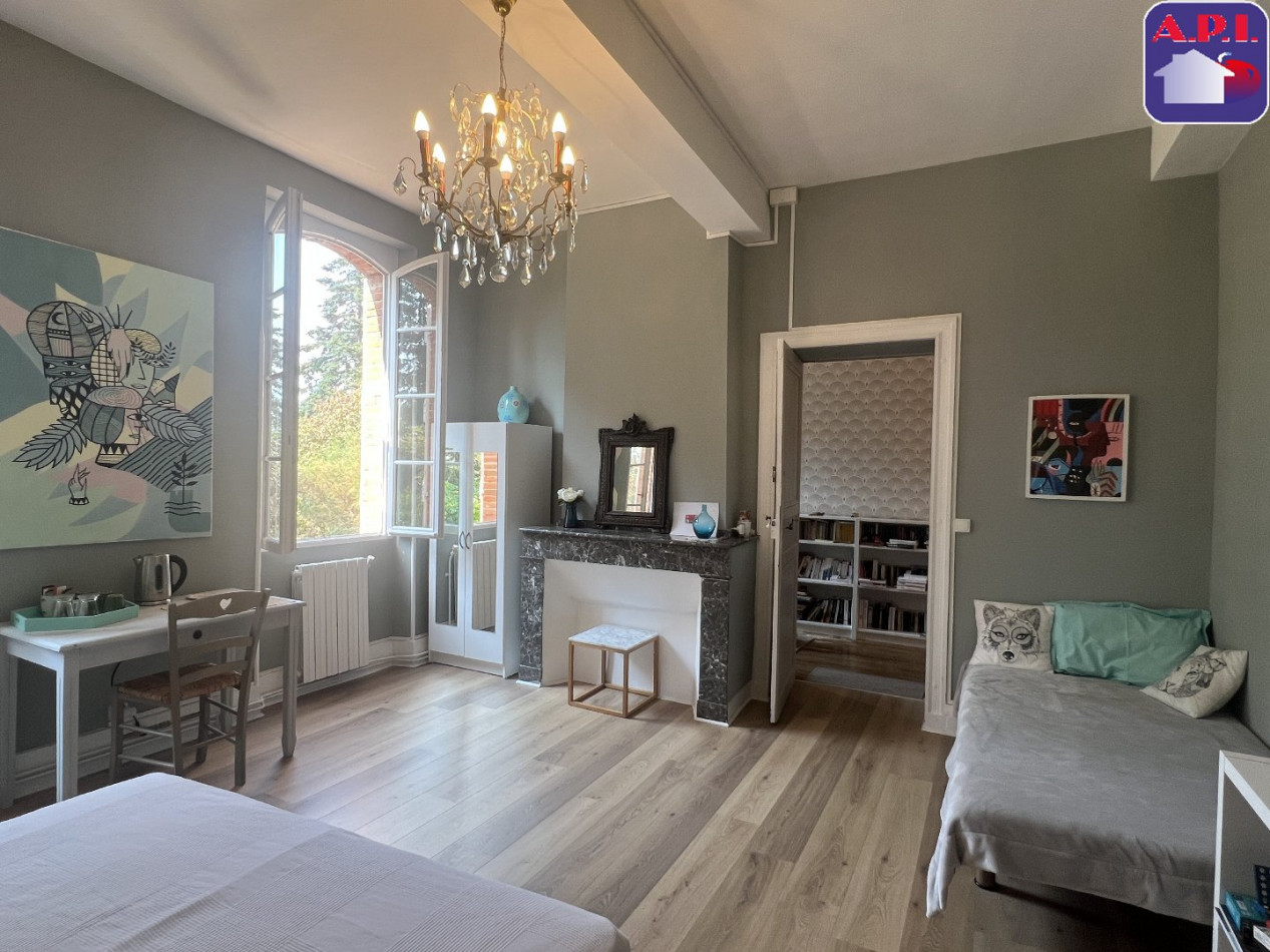 vente Maison Nailloux - Photo 10