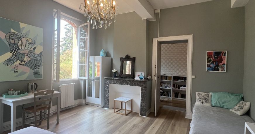 vente Maison Nailloux