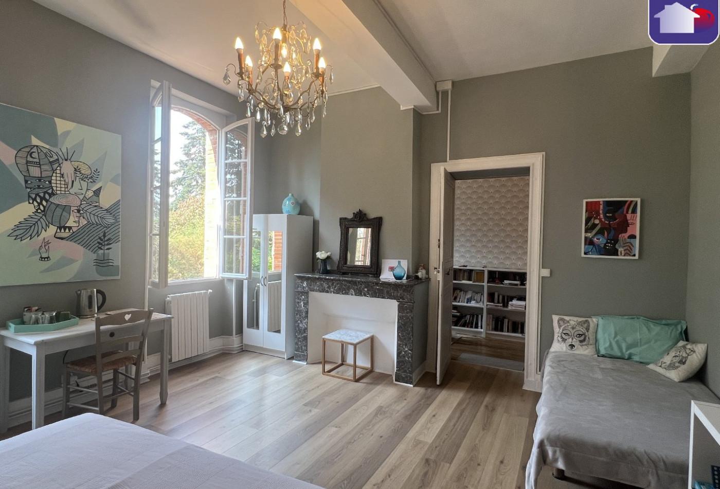 vente Maison Nailloux - Photo 10
