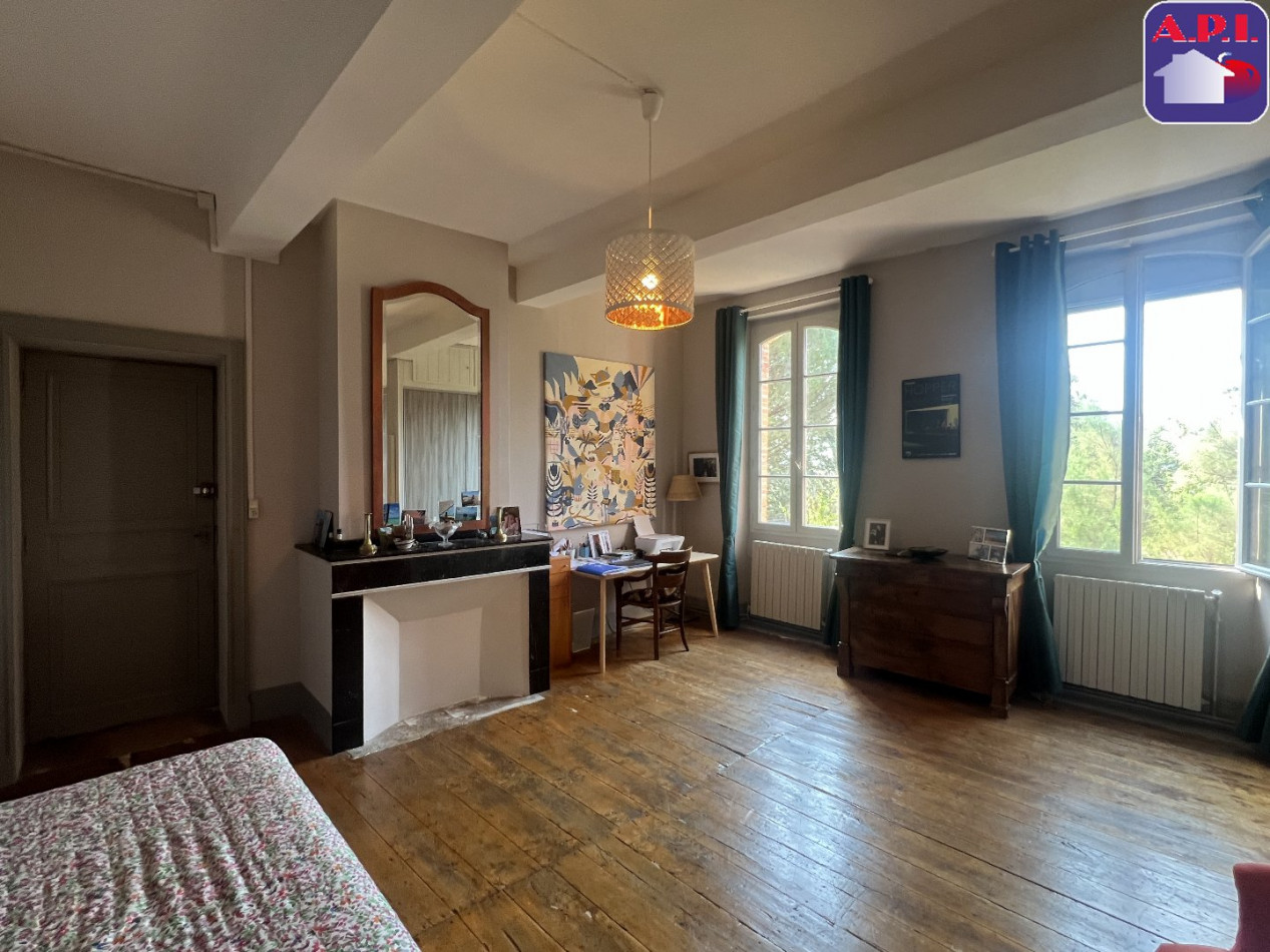vente Maison Nailloux - Photo 16