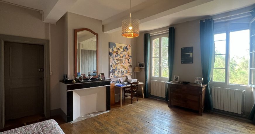 vente Maison Nailloux