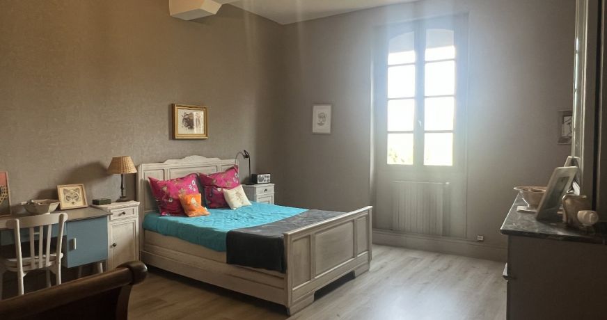 vente Maison Nailloux