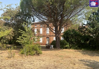 vente Maison Nailloux