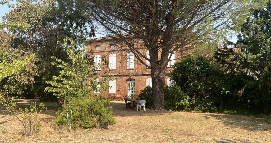 vente Maison Nailloux