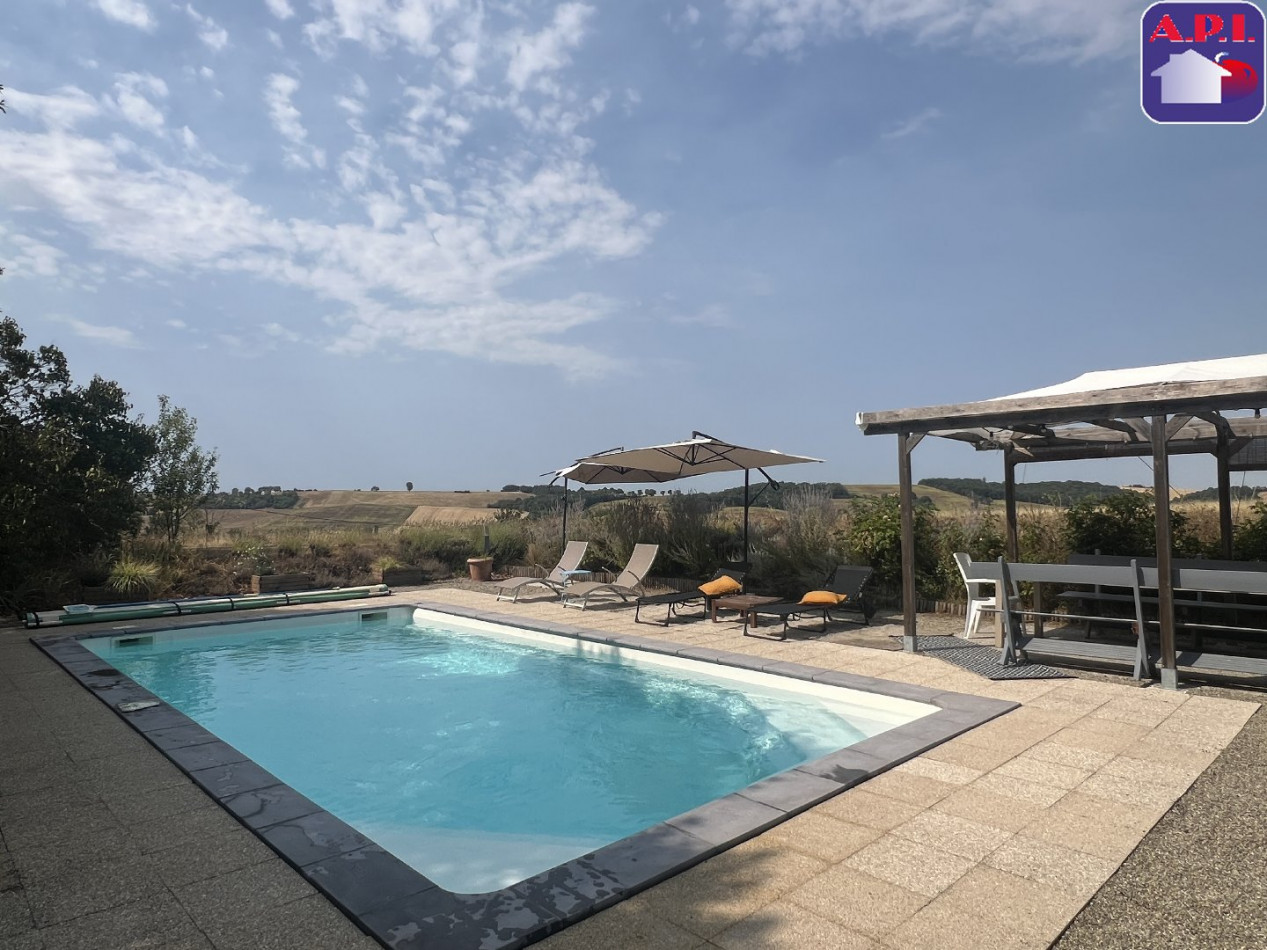 vente Maison Nailloux - Photo 7