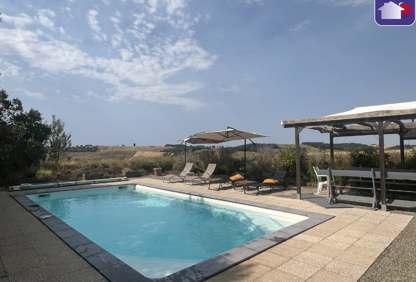 vente Maison Nailloux - Photo 7