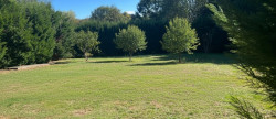 vente Terrain Pailhes