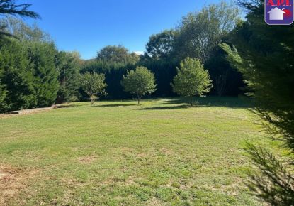 vente Terrain Pailhes