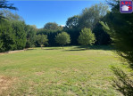 vente Terrain Pailhes