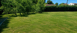vente Terrain Pailhes