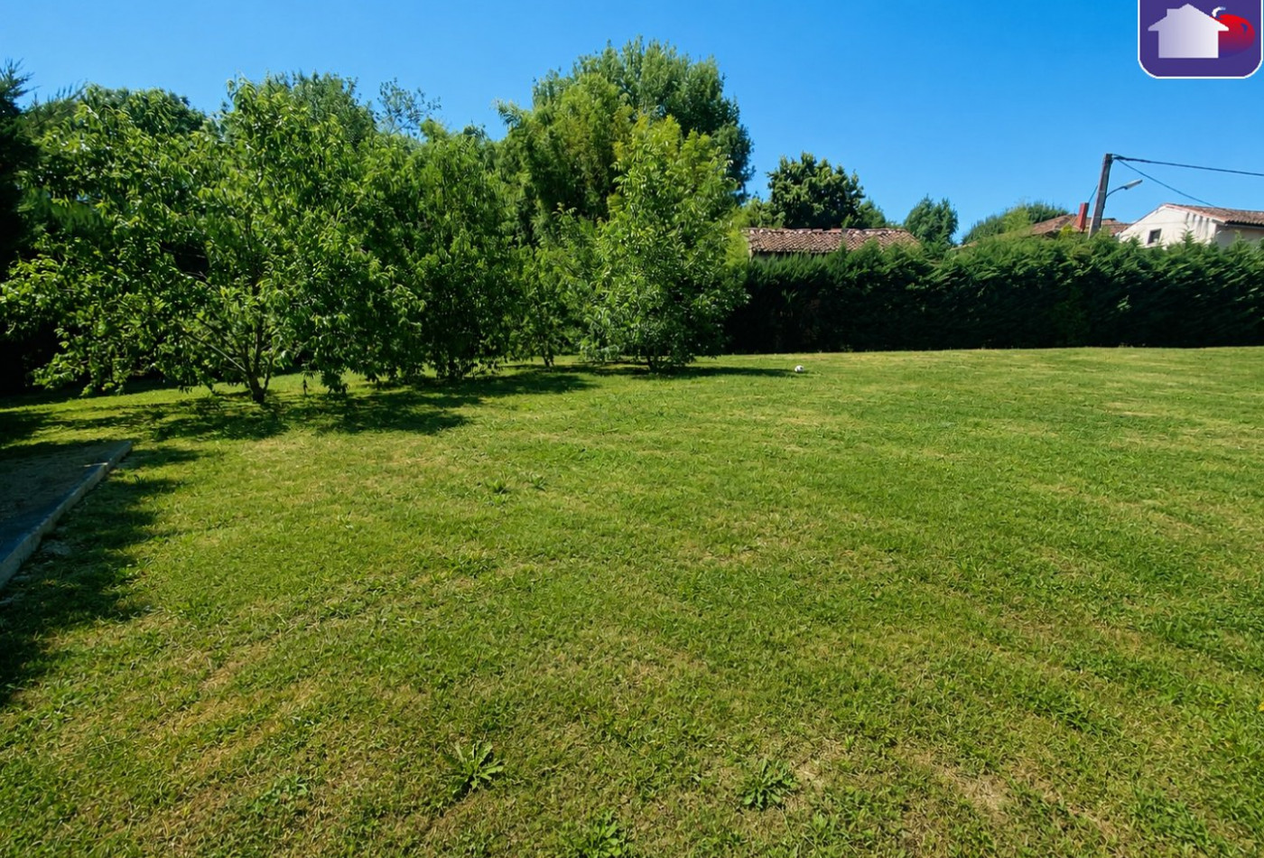 vente Terrain Pailhes - Photo 2