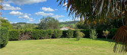 vente Terrain Pailhes