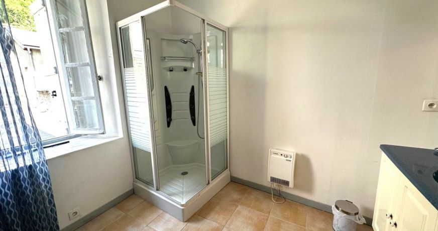 vente Maison Saint Lary