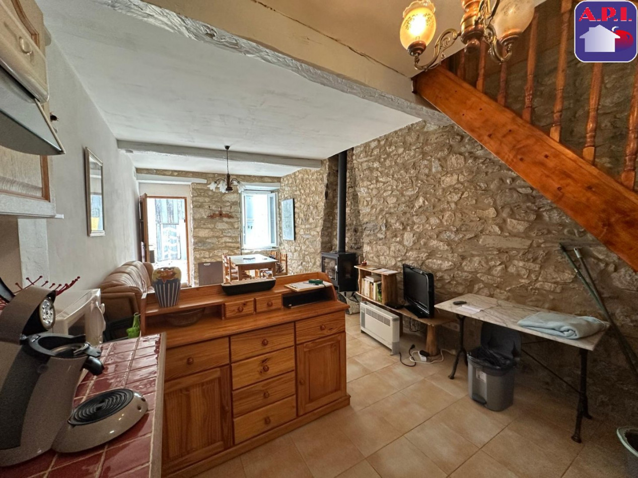 vente Maison Saint Lary - Photo 2
