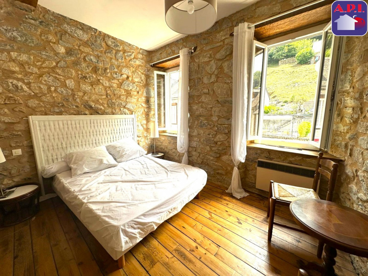 vente Maison Saint Lary - Photo 4