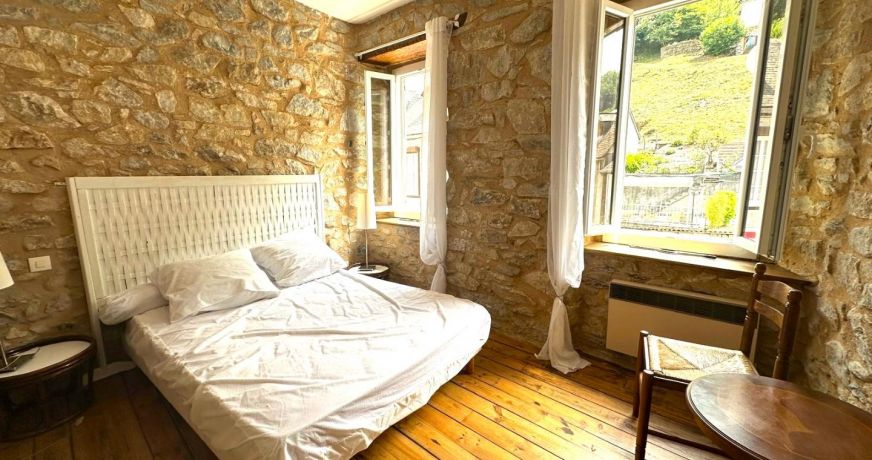 vente Maison Saint Lary