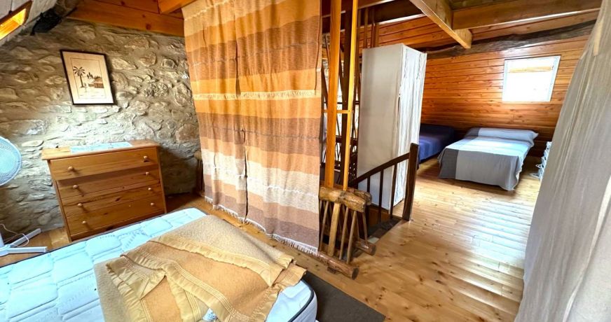 vente Maison Saint Lary