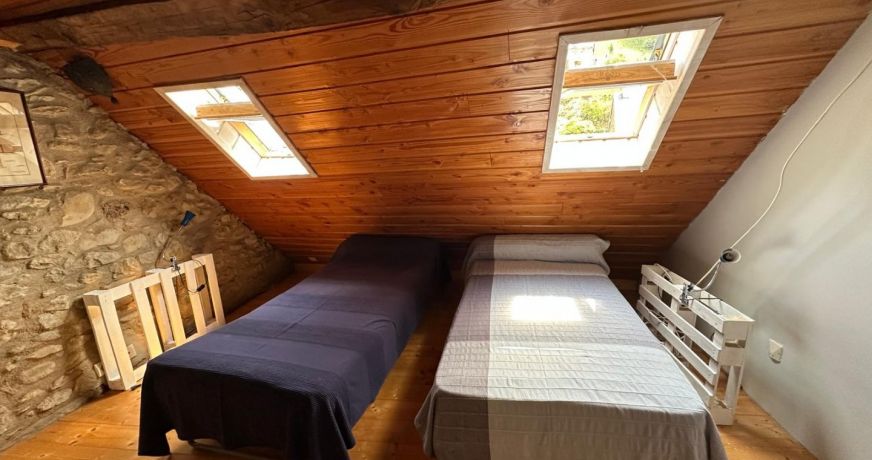 vente Maison Saint Lary