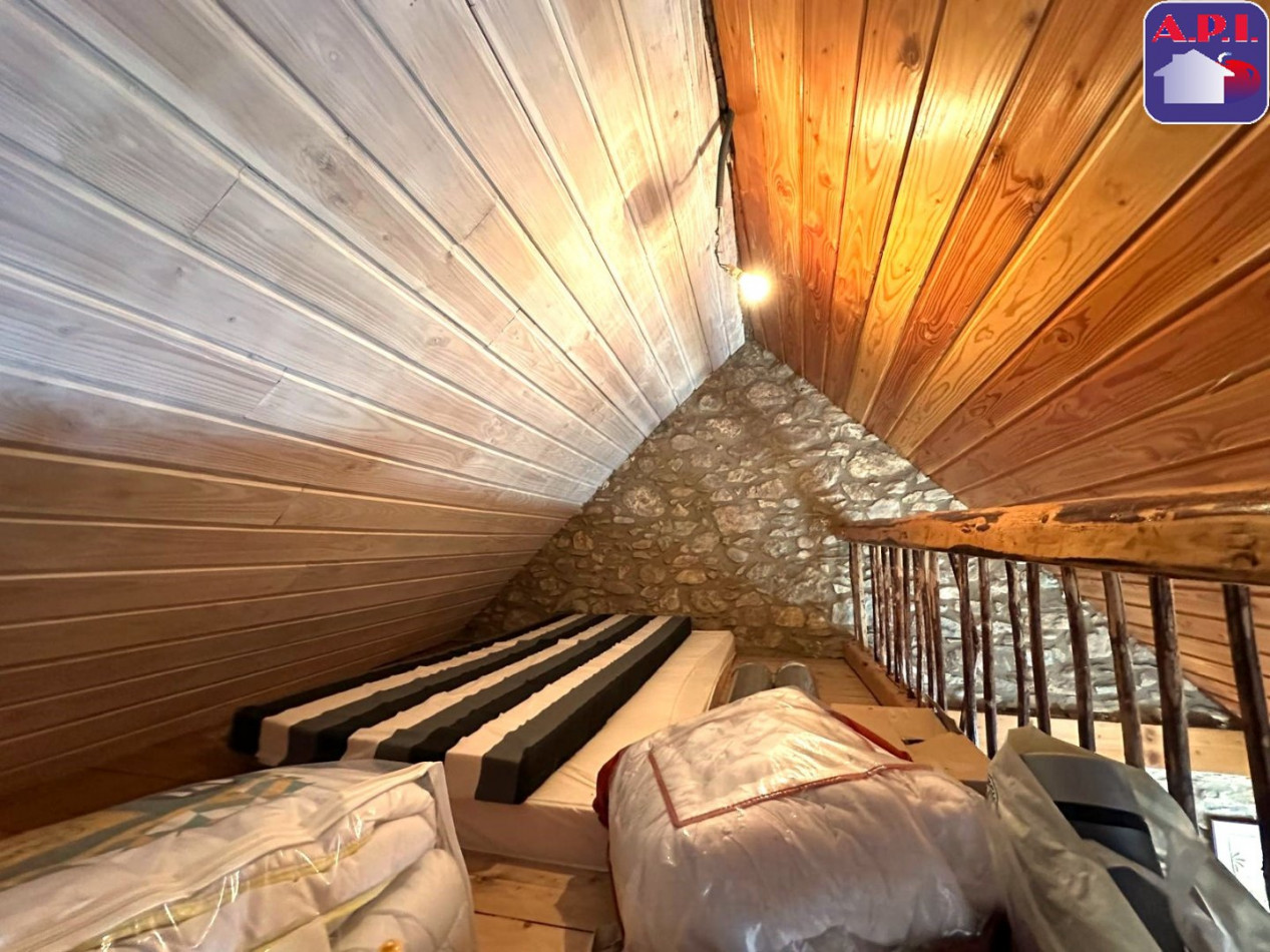 vente Maison Saint Lary - Photo 7