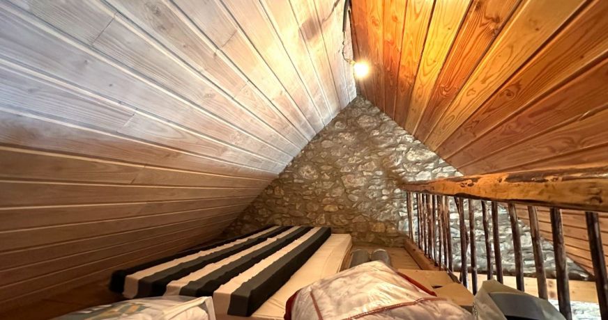 vente Maison Saint Lary