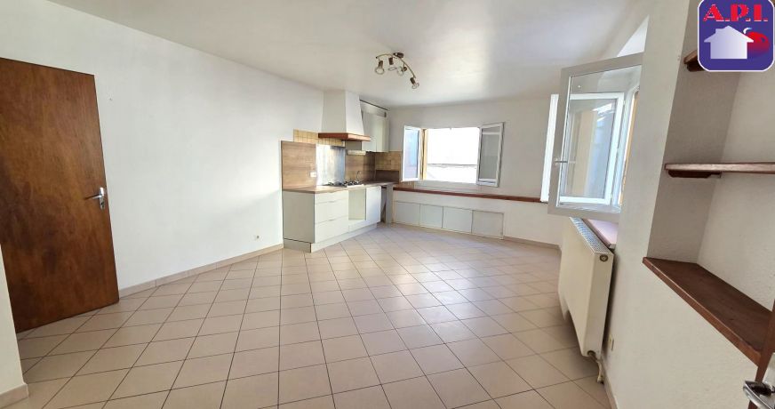vente Maison de ville Pamiers